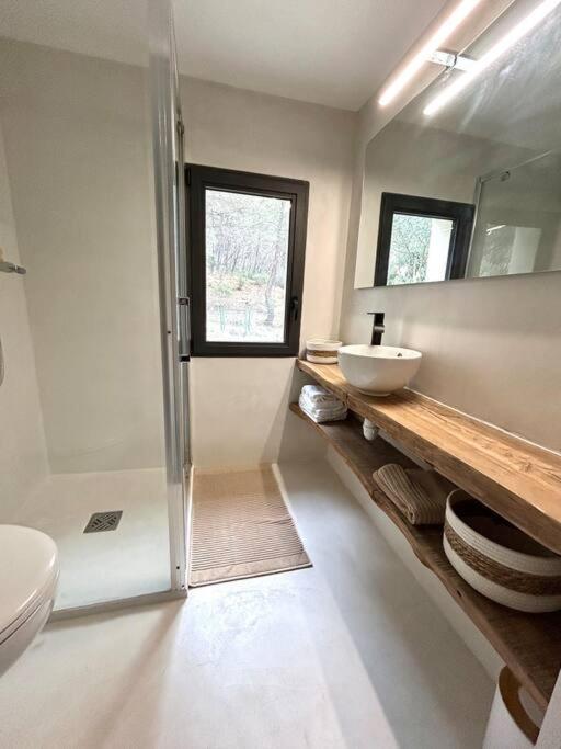 Superbe Maison Avec Jacuzzi Ventabren 외부 사진